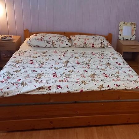 Apartman Skladna Apartment Kosice Ngoại thất bức ảnh