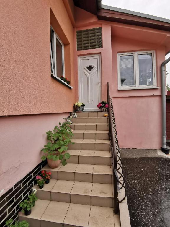 Apartman Skladna Apartment Kosice Ngoại thất bức ảnh