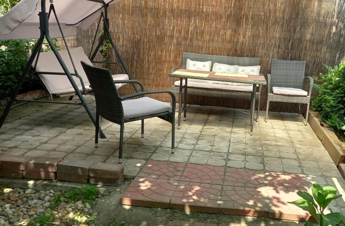 Apartman Skladna Apartment Kosice Ngoại thất bức ảnh