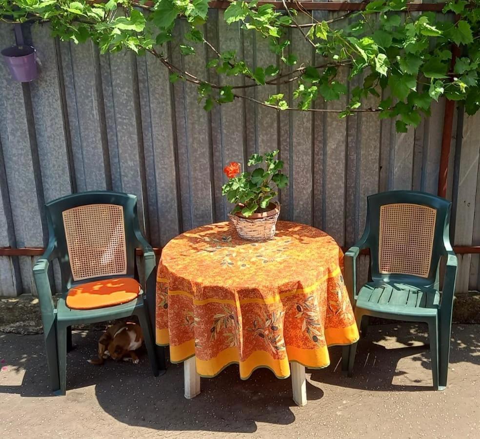 Apartman Skladna Apartment Kosice Ngoại thất bức ảnh